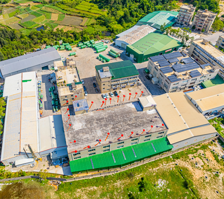 泉州市惠潤環(huán)保科技有限公司廠家